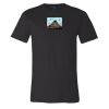 Unisex Jersey Tee Thumbnail