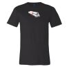 Unisex Jersey Tee Thumbnail