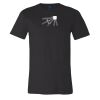 Unisex Jersey Tee Thumbnail