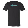 Unisex Jersey Tee Thumbnail
