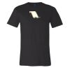 Unisex Jersey Tee Thumbnail