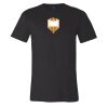 Unisex Jersey Tee Thumbnail