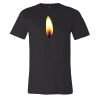Unisex Jersey Tee Thumbnail