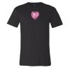 Unisex Jersey Tee Thumbnail
