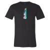 Unisex Jersey Tee Thumbnail