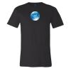 Unisex Jersey Tee Thumbnail