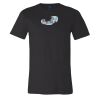 Unisex Jersey Tee Thumbnail