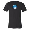Unisex Jersey Tee Thumbnail