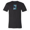 Unisex Jersey Tee Thumbnail