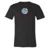Unisex Jersey Tee Thumbnail