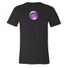 Unisex Jersey Tee Thumbnail