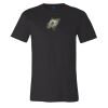 Unisex Jersey Tee Thumbnail