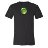 Unisex Jersey Tee Thumbnail