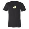 Unisex Jersey Tee Thumbnail