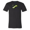 Unisex Jersey Tee Thumbnail