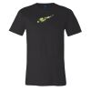 Unisex Jersey Tee Thumbnail