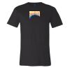 Unisex Jersey Tee Thumbnail