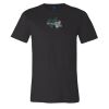 Unisex Jersey Tee Thumbnail