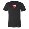 Unisex Jersey Tee Thumbnail