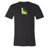 Unisex Jersey Tee Thumbnail