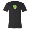 Unisex Jersey Tee Thumbnail