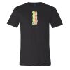 Unisex Jersey Tee Thumbnail