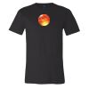 Unisex Jersey Tee Thumbnail
