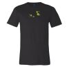 Unisex Jersey Tee Thumbnail