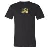 Unisex Jersey Tee Thumbnail