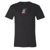 Unisex Jersey Tee Thumbnail