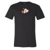 Unisex Jersey Tee Thumbnail