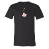 Unisex Jersey Tee Thumbnail