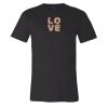 Unisex Jersey Tee Thumbnail