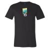 Unisex Jersey Tee Thumbnail