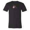 Unisex Jersey Tee Thumbnail
