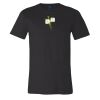 Unisex Jersey Tee Thumbnail