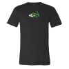 Unisex Jersey Tee Thumbnail
