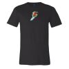 Unisex Jersey Tee Thumbnail