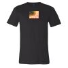 Unisex Jersey Tee Thumbnail