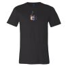 Unisex Jersey Tee Thumbnail