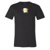 Unisex Jersey Tee Thumbnail