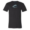 Unisex Jersey Tee Thumbnail