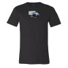 Unisex Jersey Tee Thumbnail