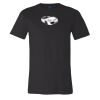 Unisex Jersey Tee Thumbnail