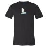 Unisex Jersey Tee Thumbnail