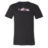 Unisex Jersey Tee Thumbnail
