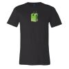 Unisex Jersey Tee Thumbnail