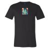 Unisex Jersey Tee Thumbnail