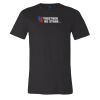 Unisex Jersey Tee Thumbnail