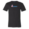 Unisex Jersey Tee Thumbnail